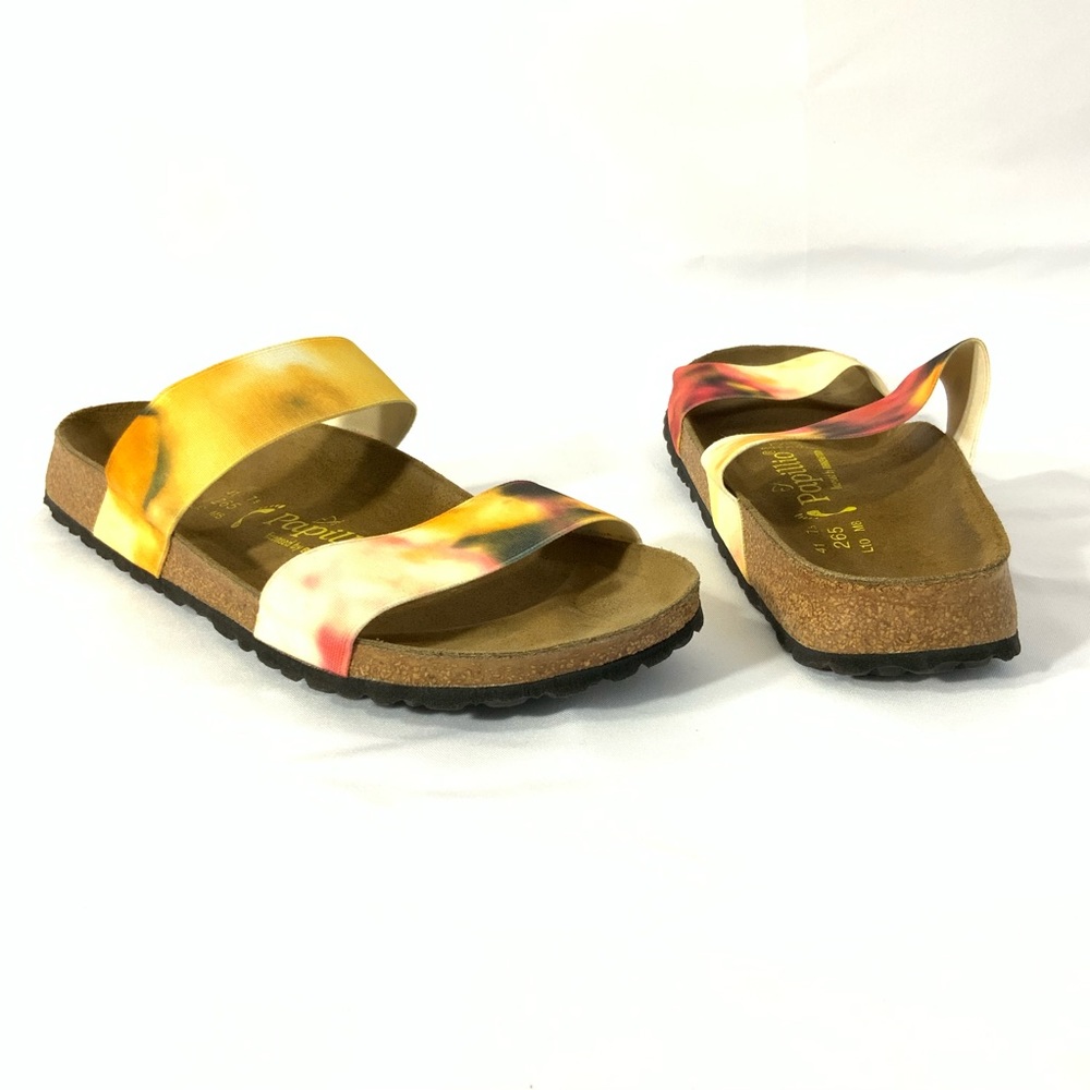 Papillio by Birkenstock Slip-on Curacao Sandals